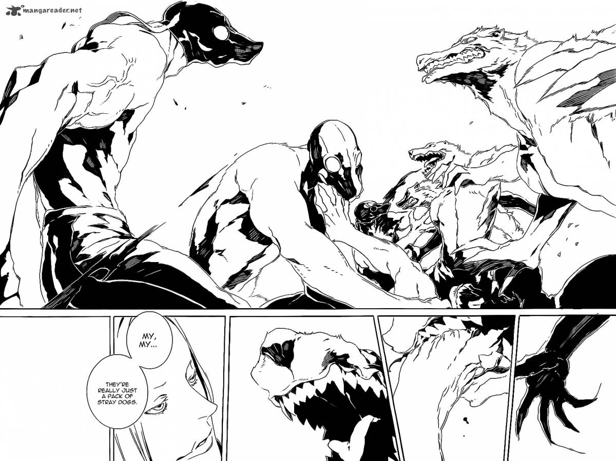 Dogs Bullets Carnage 80 19