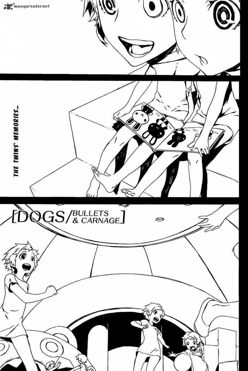 Dogs Bullets Carnage 83 1