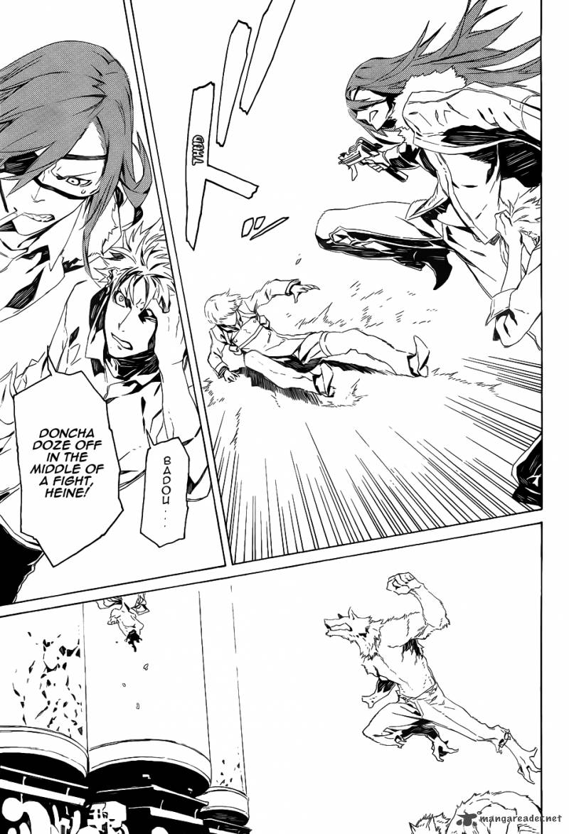 Dogs Bullets Carnage 88 6