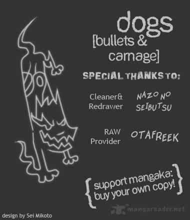Dogs Bullets Carnage 95 16