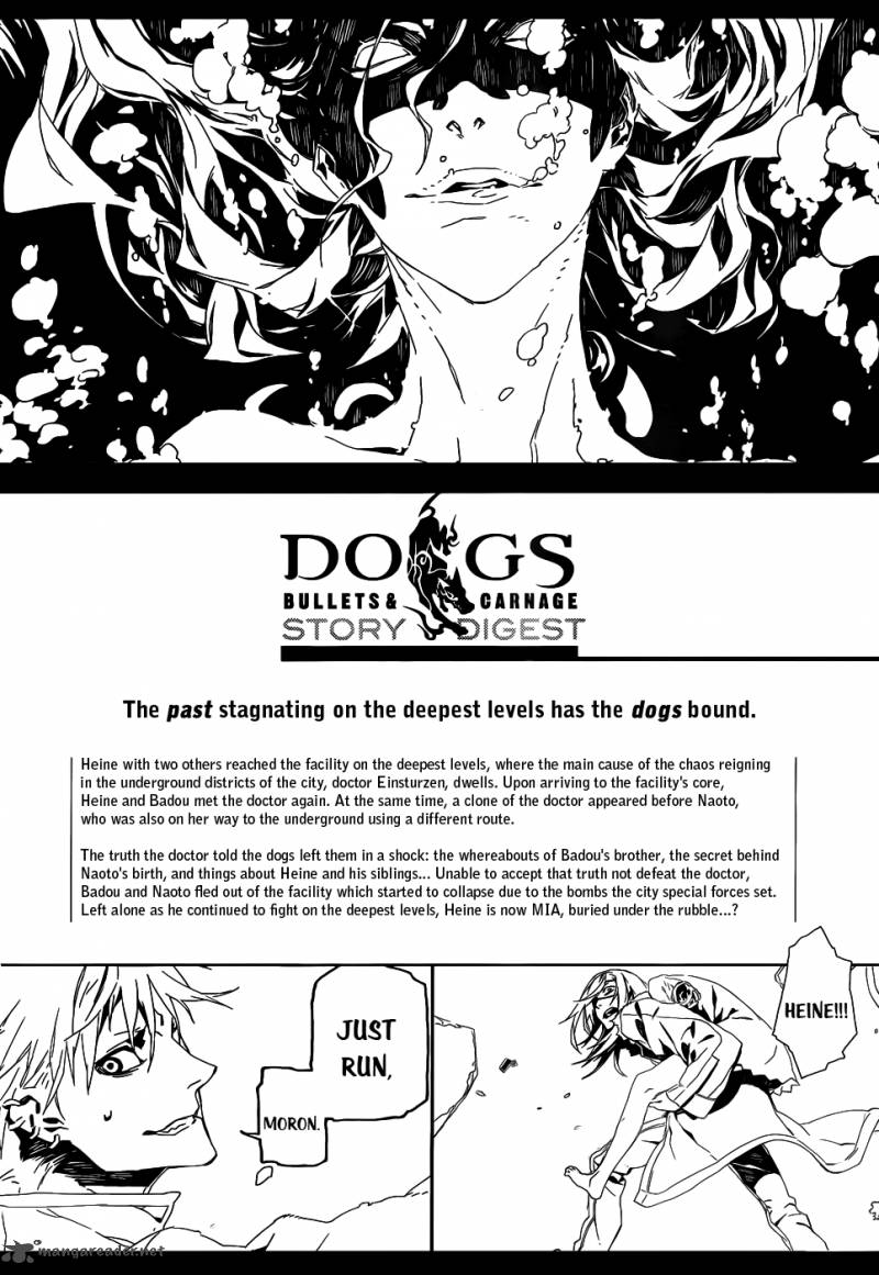 Dogs Bullets Carnage 96 4