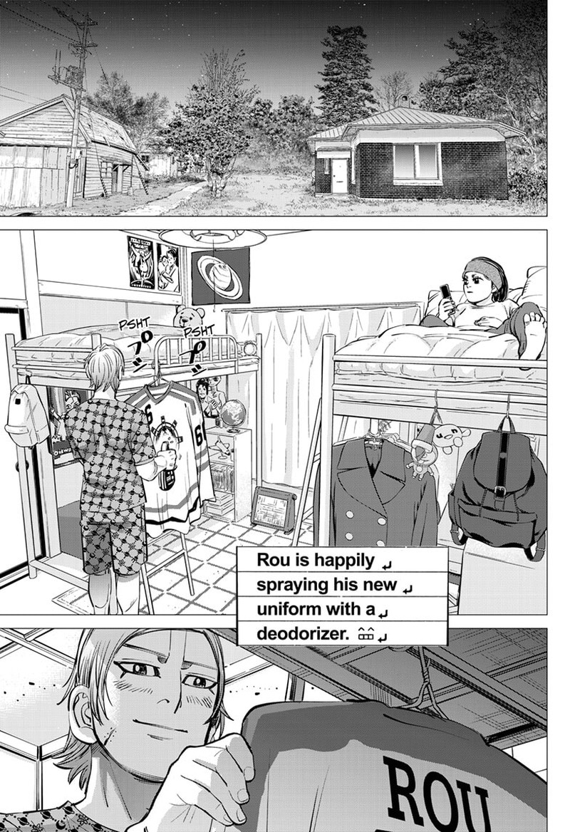 Dogsred 45 16