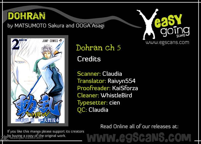 Dohran 5 1