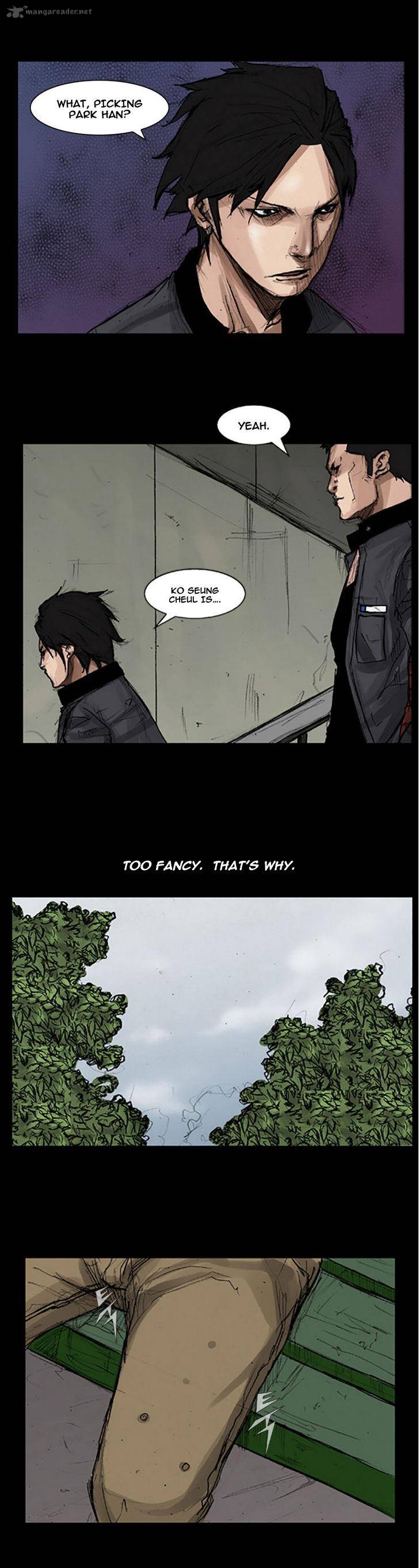 Dokgo 16 11