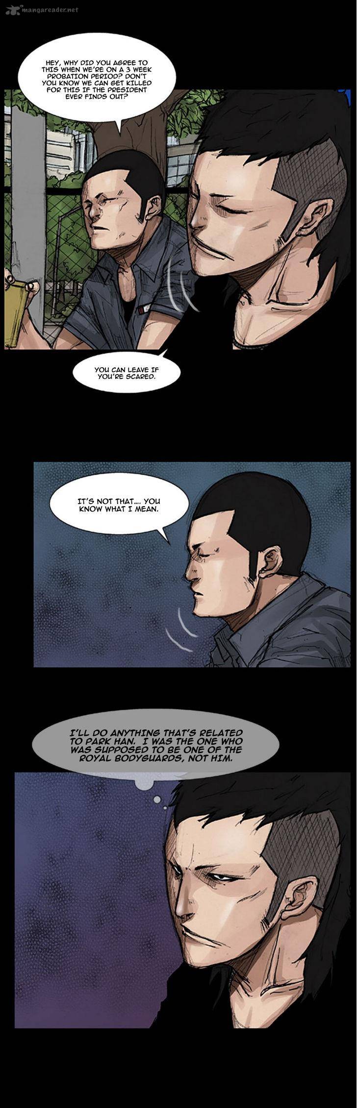 Dokgo 16 13