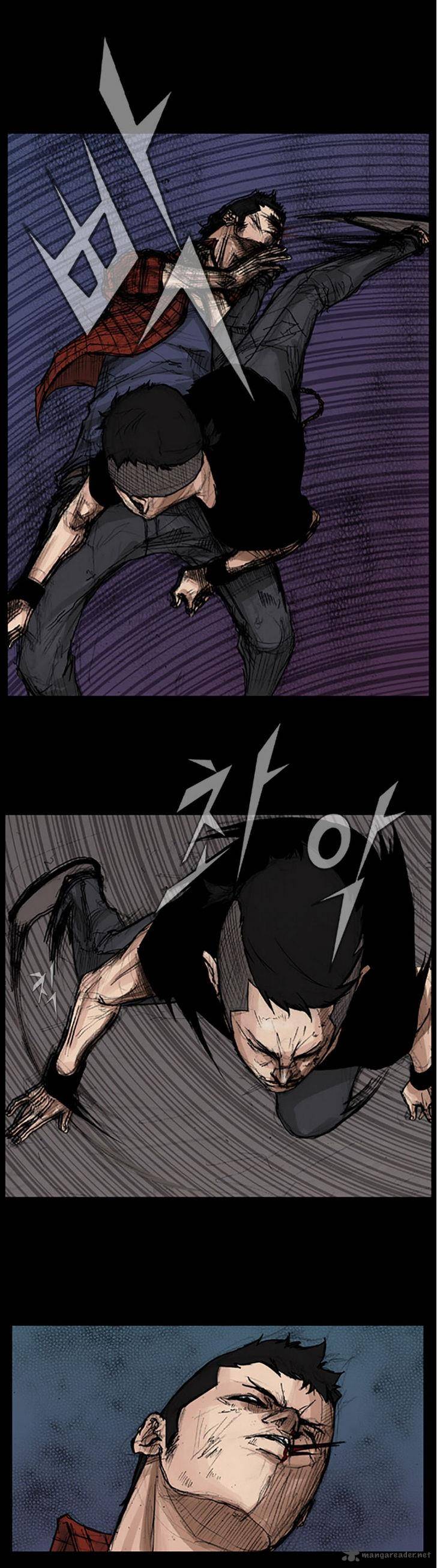 Dokgo 16 6
