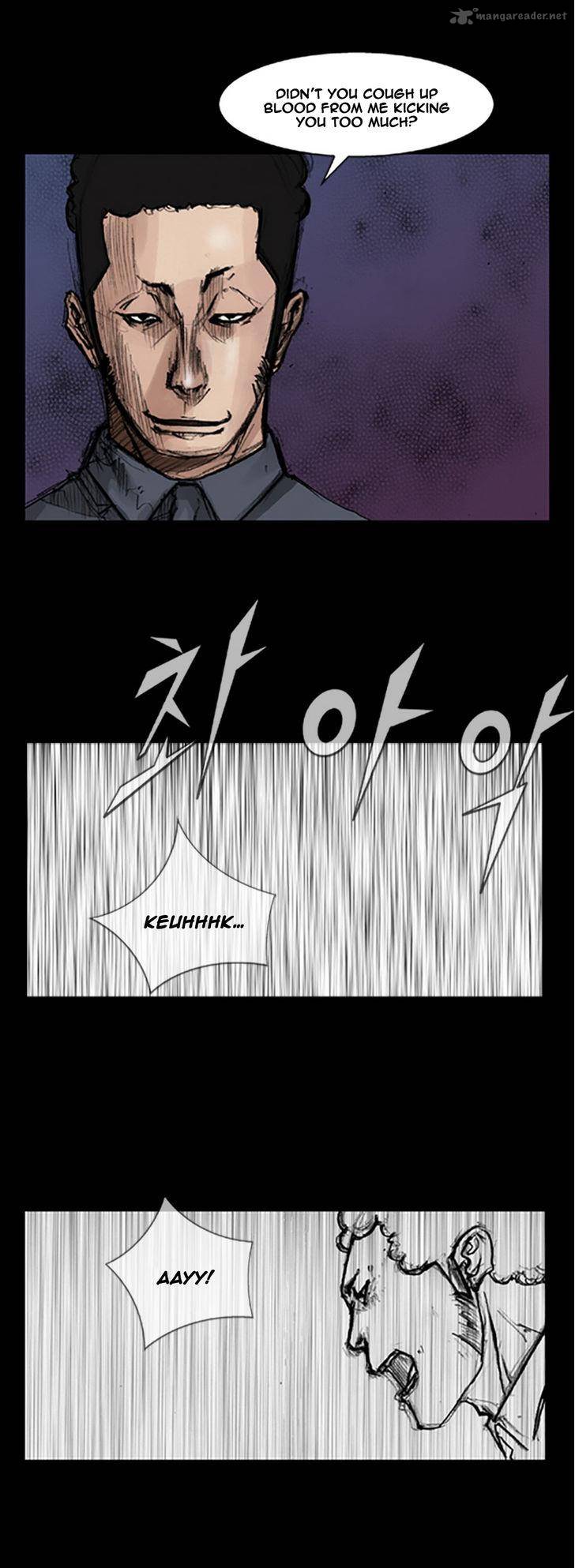 Dokgo 30 3