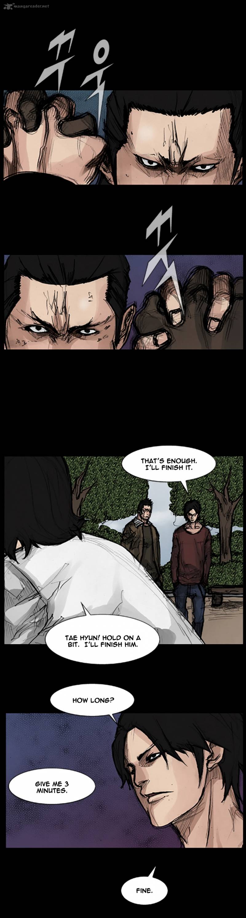 Dokgo 38 14