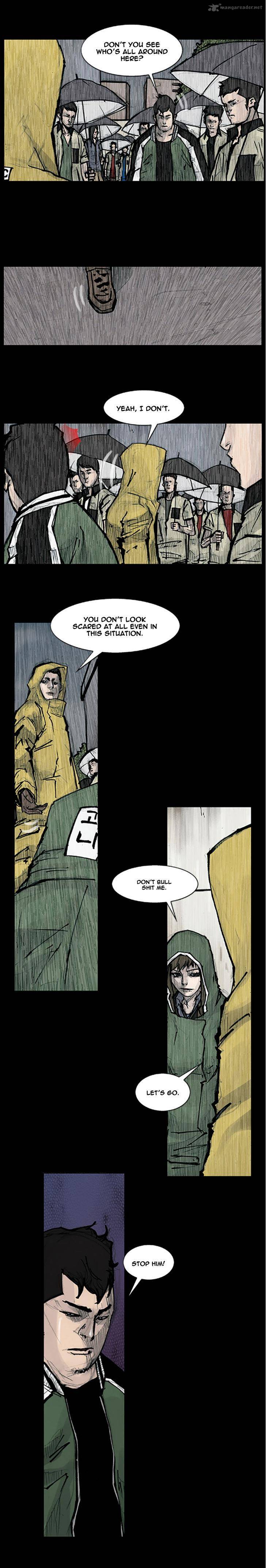 Dokgo 79 3