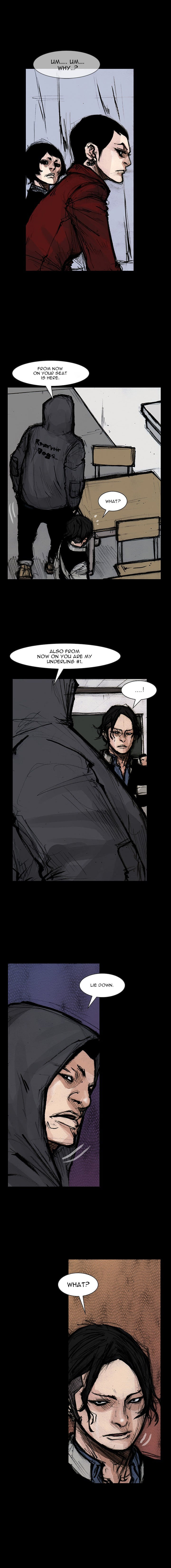 Dokgo 2 10 15