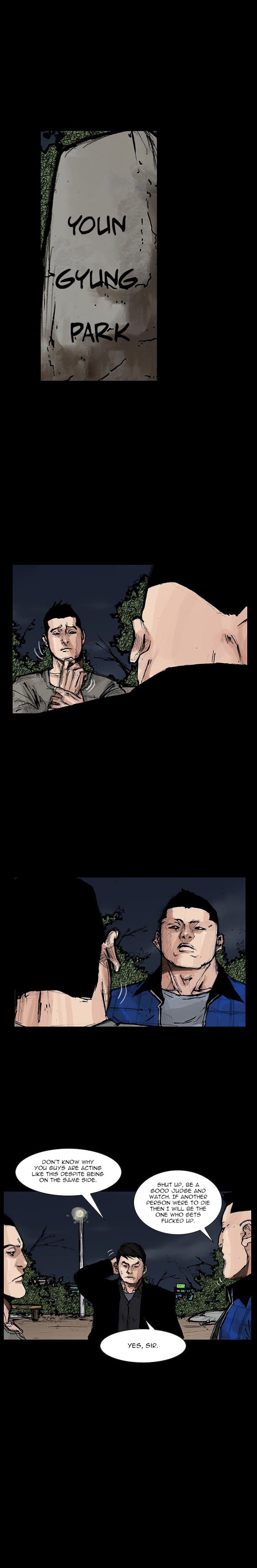 Dokgo 2 10 2