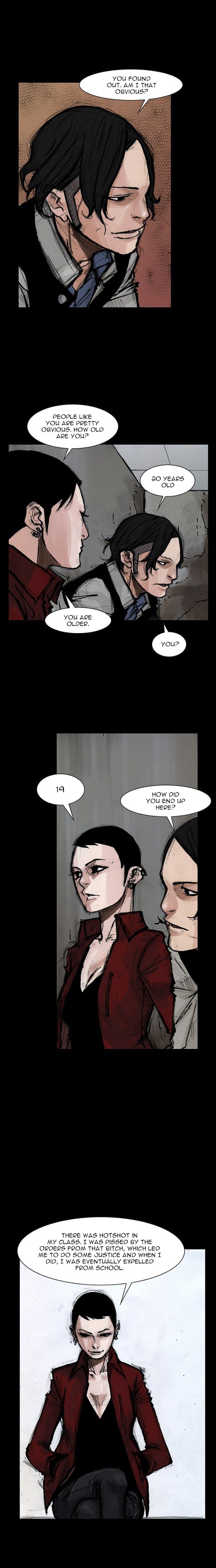 Dokgo 2 11 8