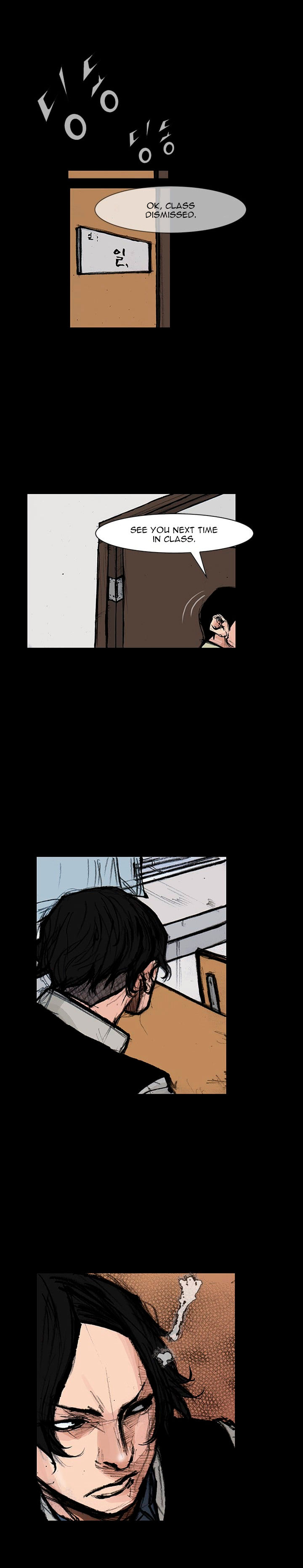 Dokgo 2 12 6