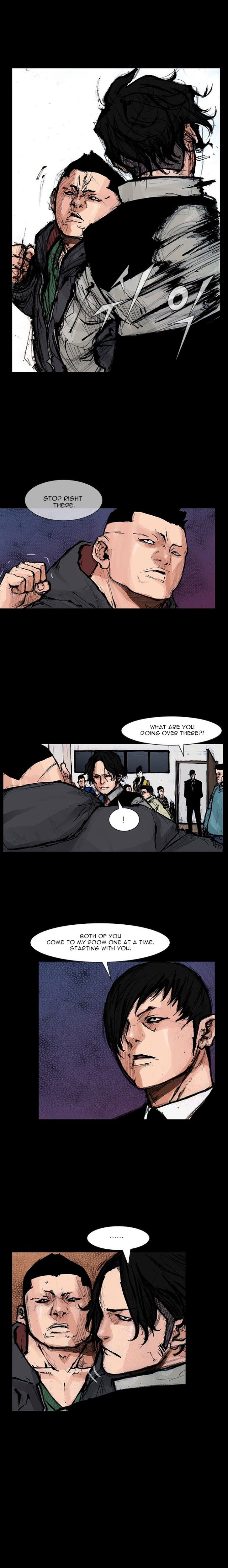 Dokgo 2 12 9