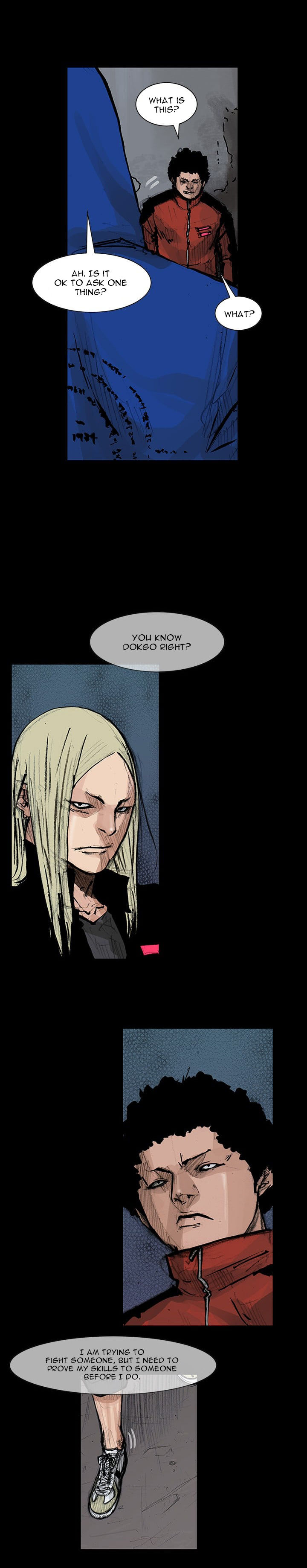 Dokgo 2 14 6