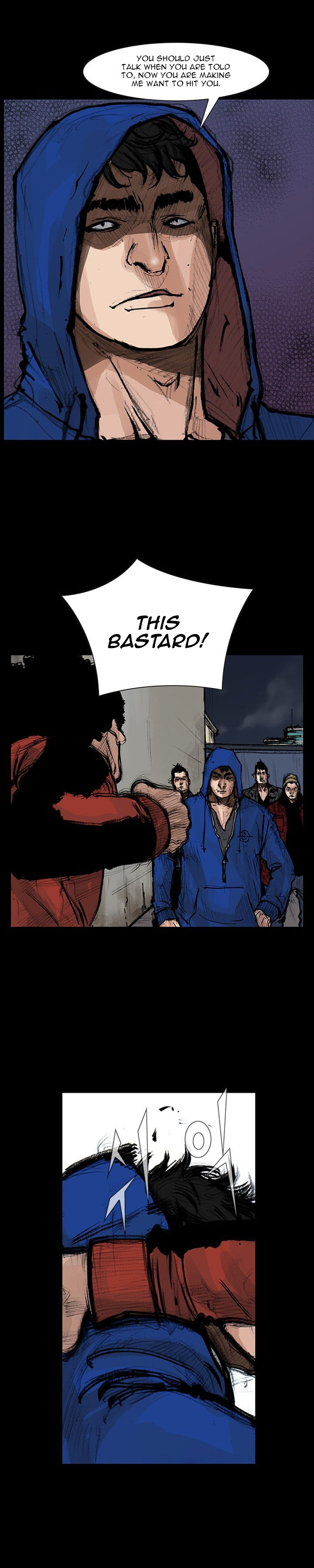 Dokgo 2 14 8