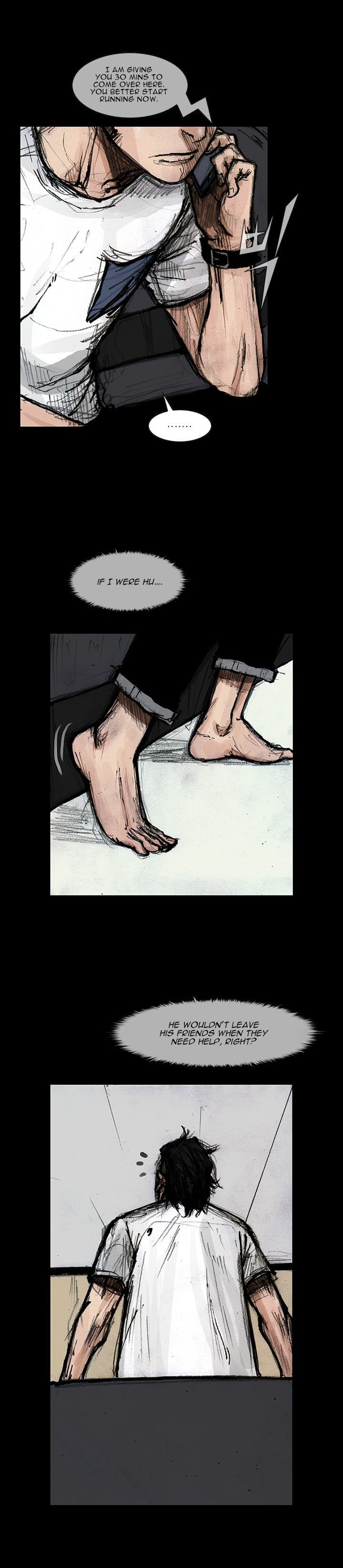 Dokgo 2 15 2