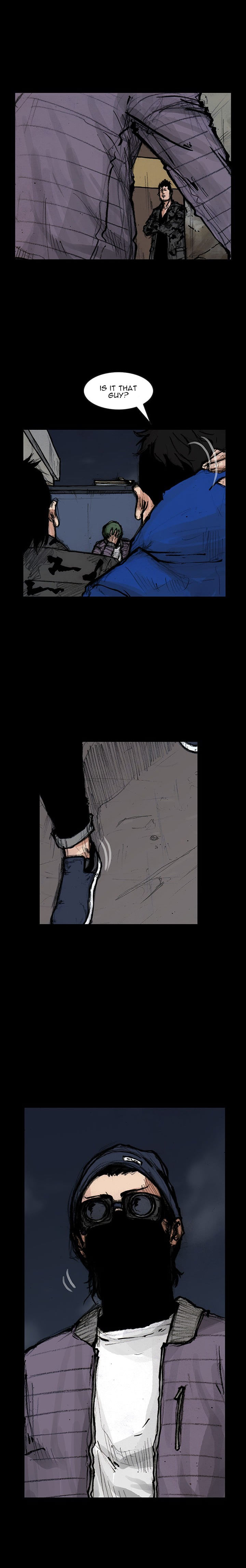 Dokgo 2 15 9