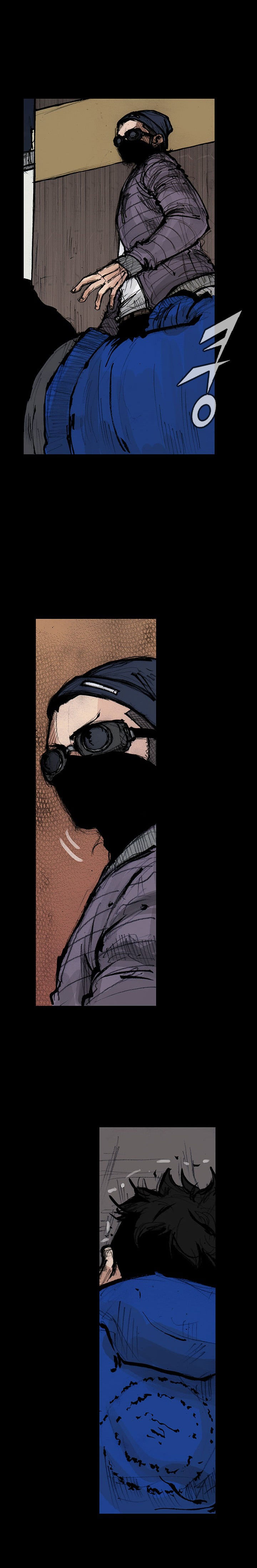 Dokgo 2 16 2