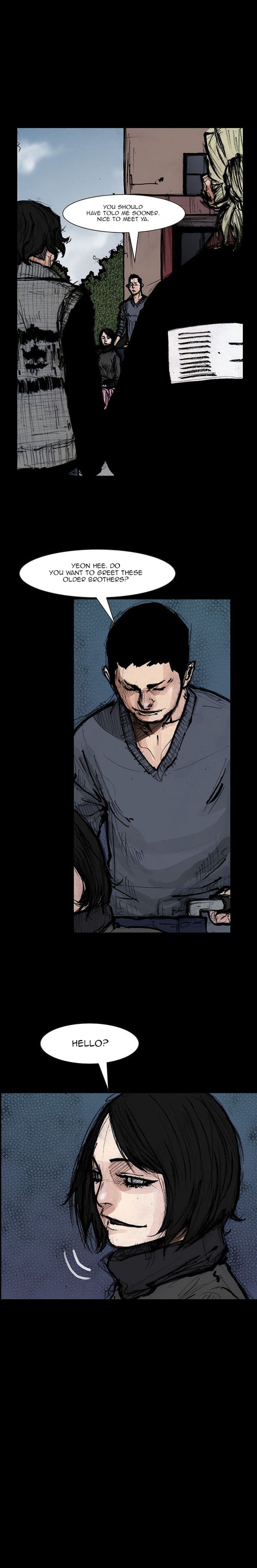 Dokgo 2 17 2