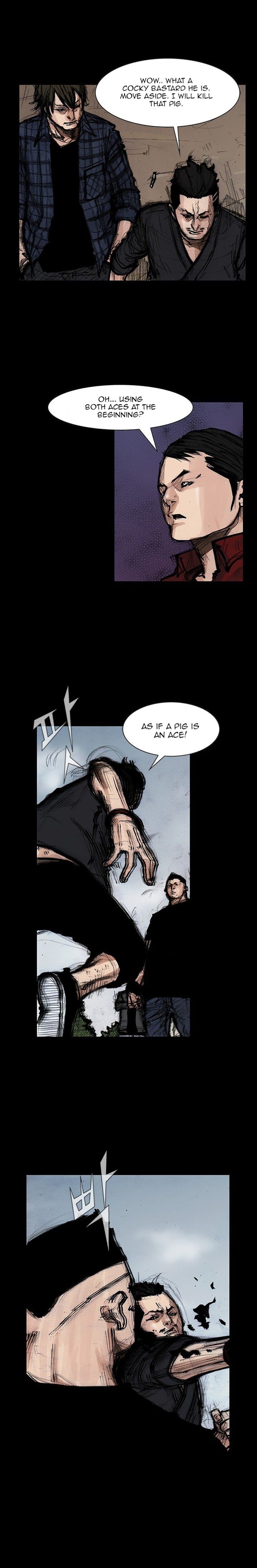 Dokgo 2 17 8