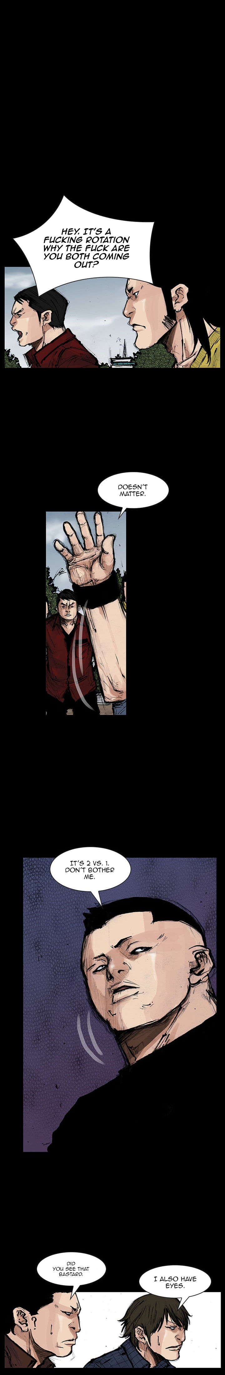 Dokgo 2 18 4