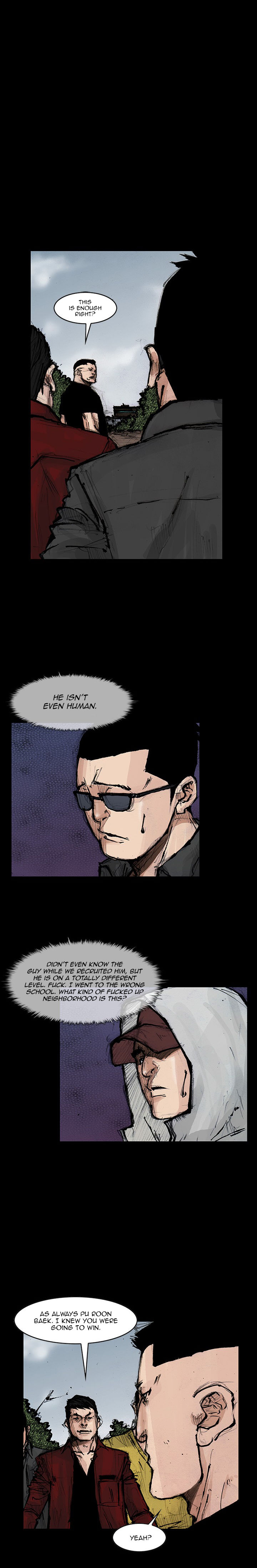 Dokgo 2 19 4