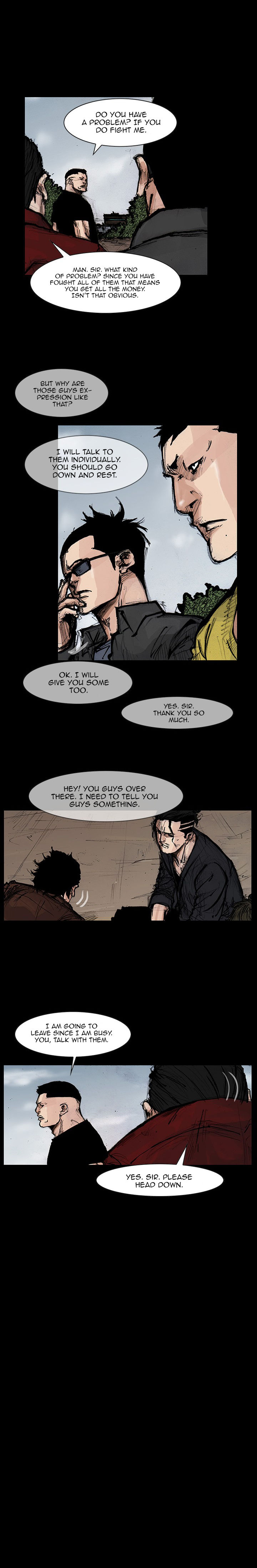 Dokgo 2 19 8