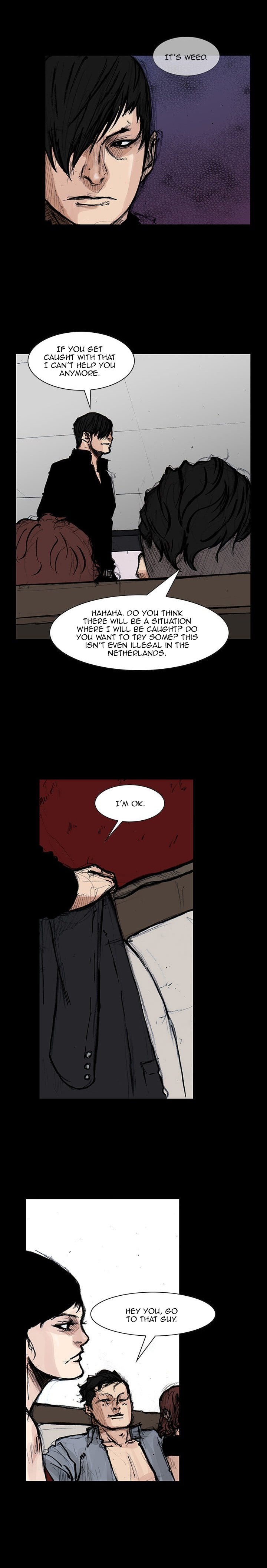 Dokgo 2 20 5