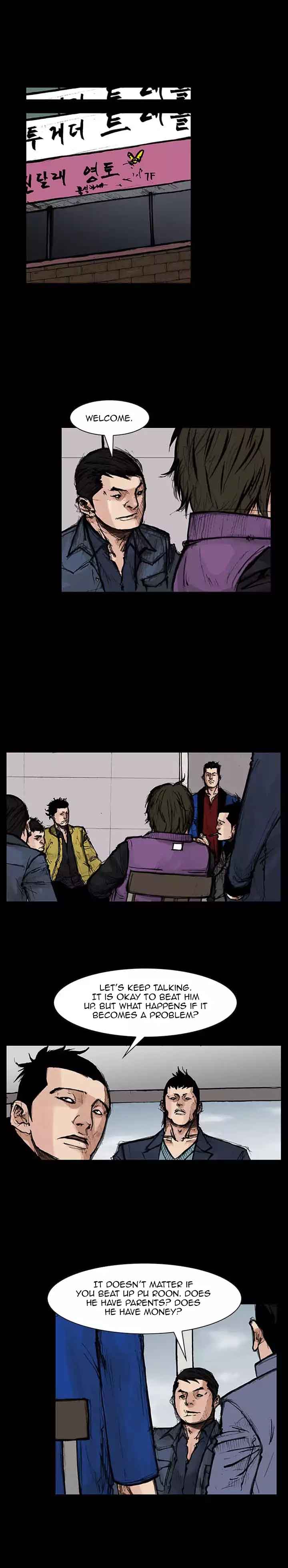 Dokgo 2 21 8