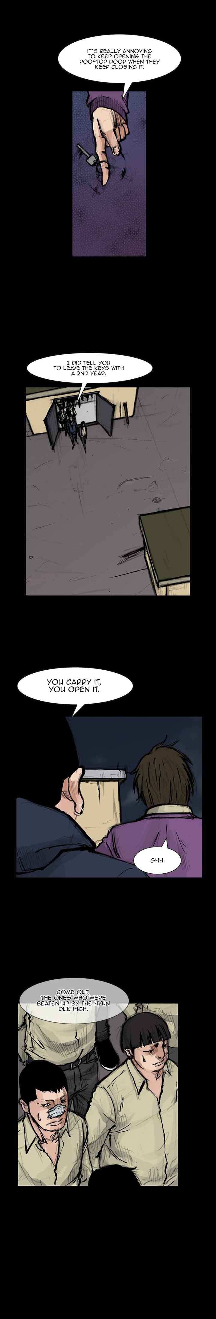 Dokgo 2 23 16