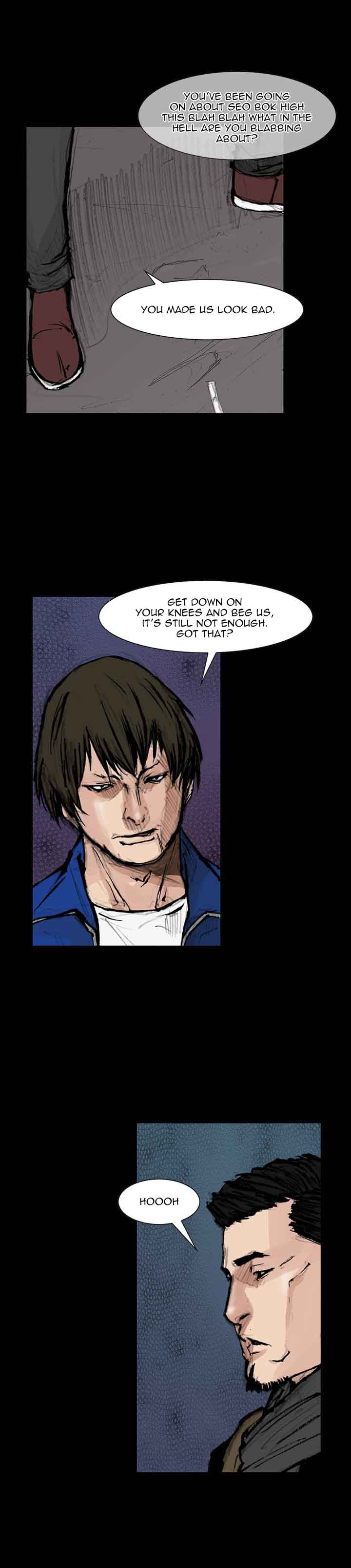 Dokgo 2 24 17