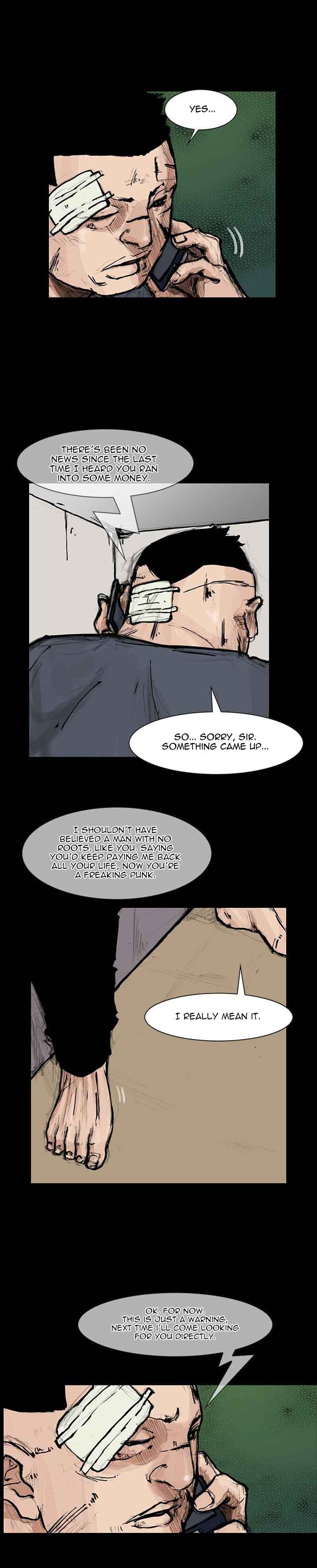 Dokgo 2 24 5