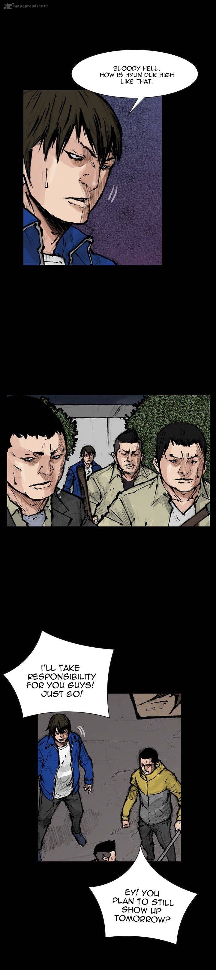 Dokgo 2 25 10