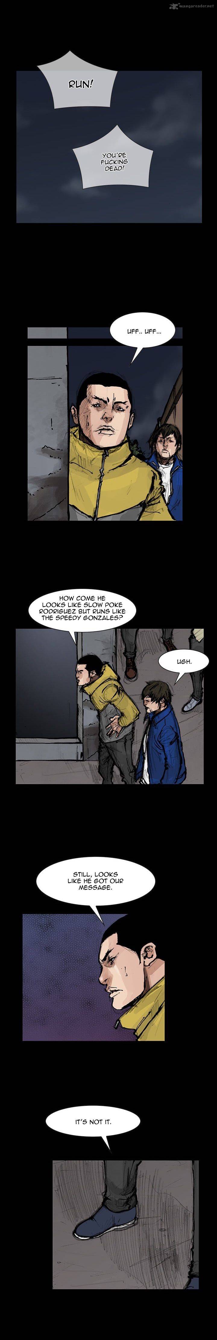 Dokgo 2 25 18