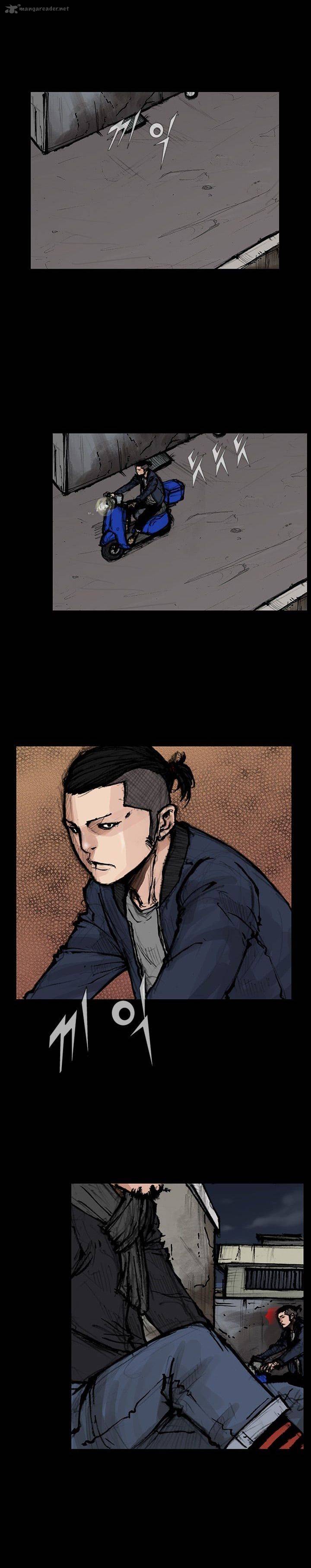 Dokgo 2 25 20
