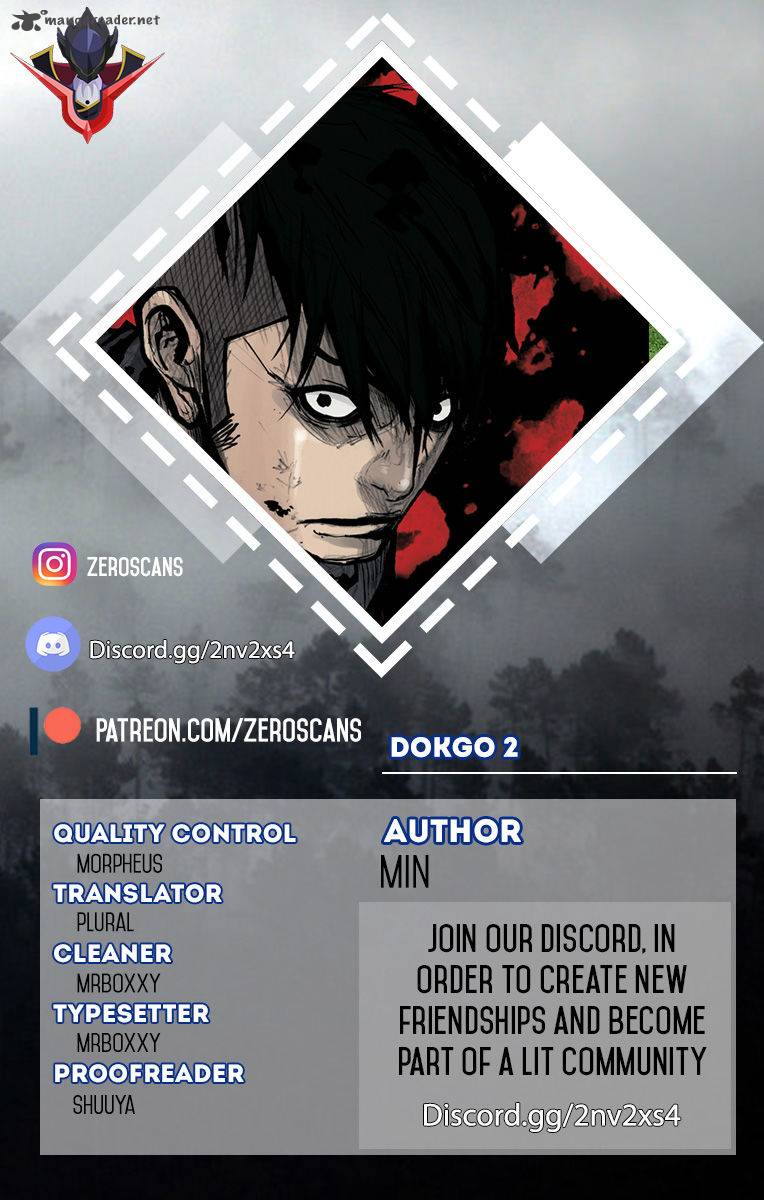 Dokgo 2 26 1
