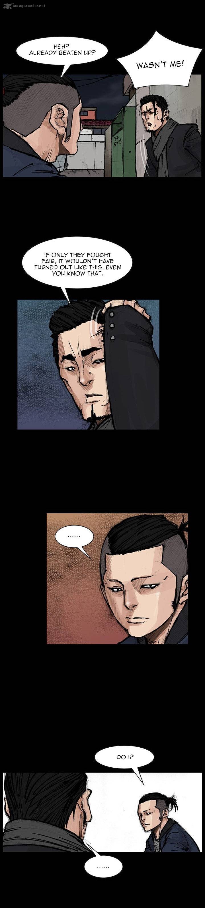 Dokgo 2 26 5
