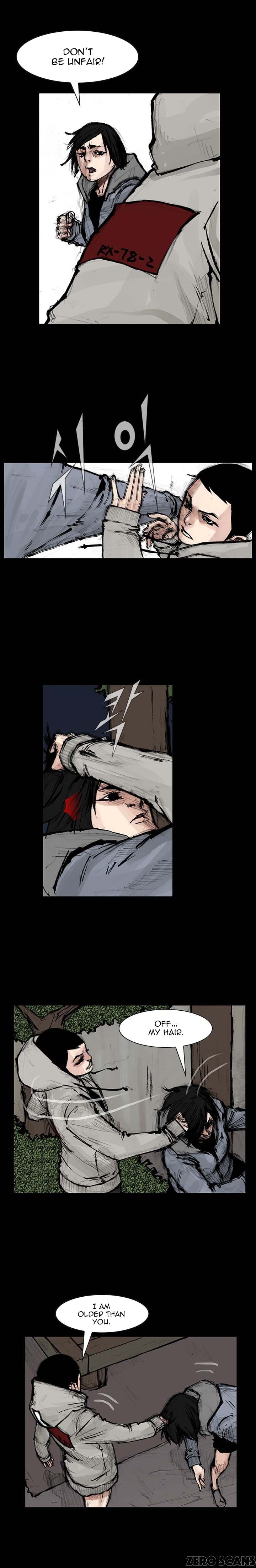 Dokgo 2 27 7