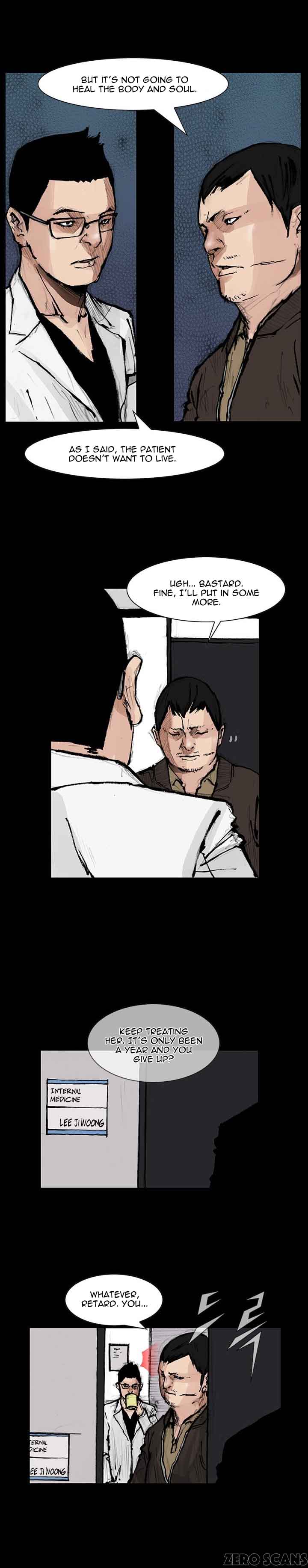 Dokgo 2 29 15
