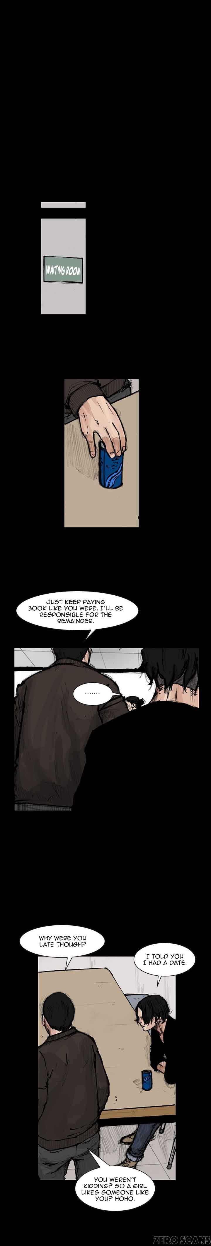 Dokgo 2 29 17