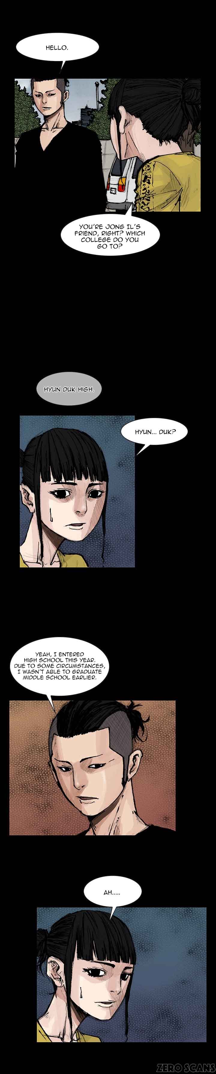 Dokgo 2 29 7
