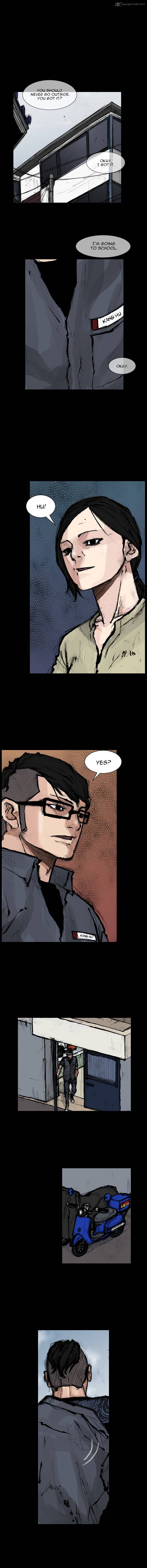 Dokgo 2 3 2