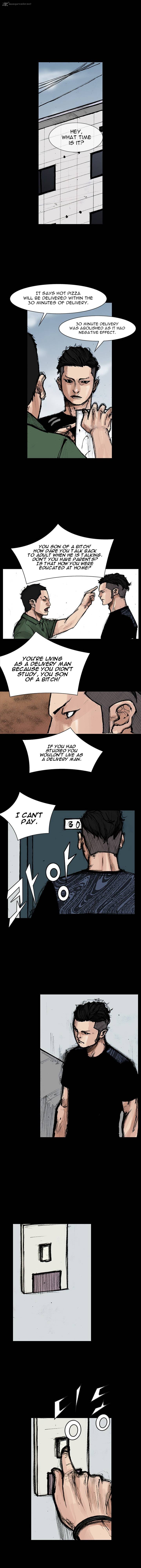 Dokgo 2 3 6
