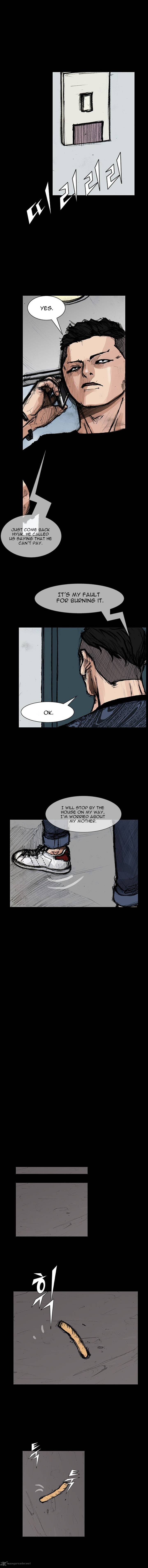 Dokgo 2 3 7