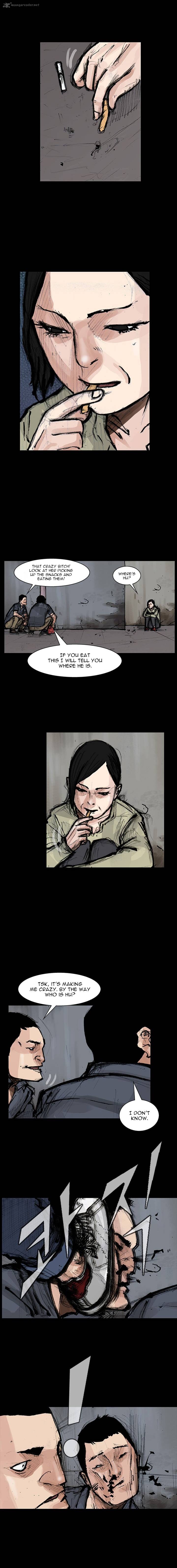 Dokgo 2 3 8