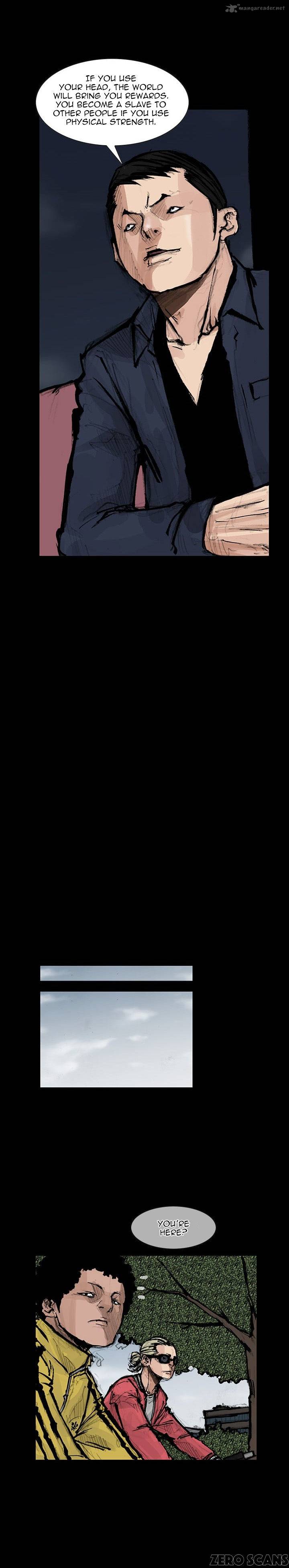 Dokgo 2 30 10