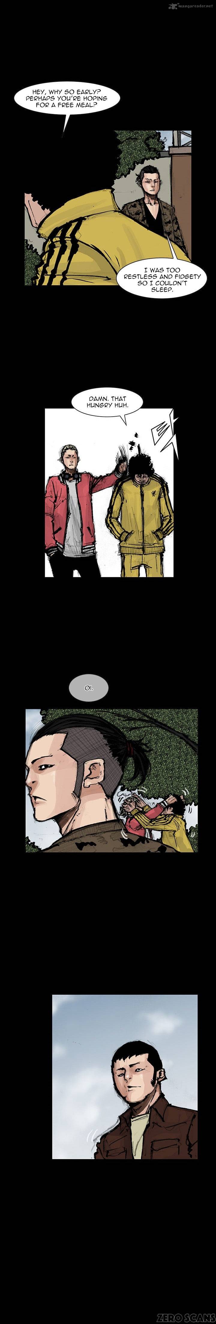 Dokgo 2 30 11