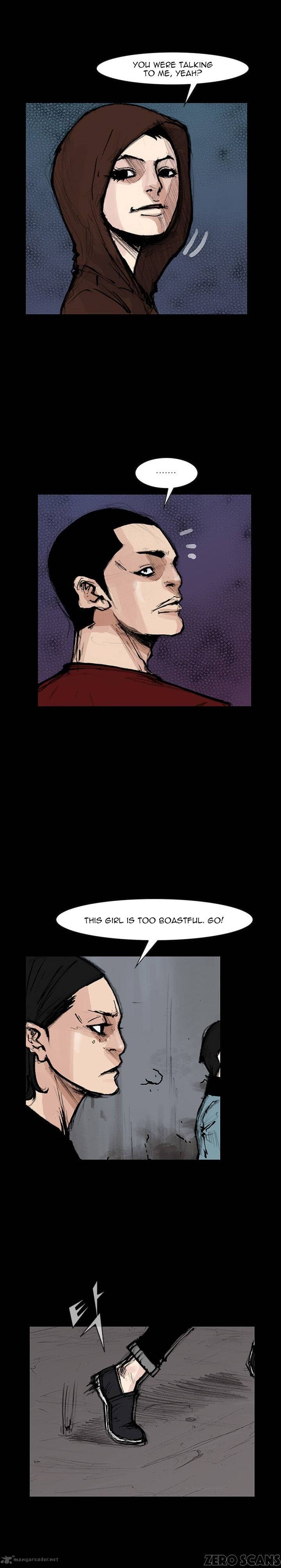 Dokgo 2 30 19