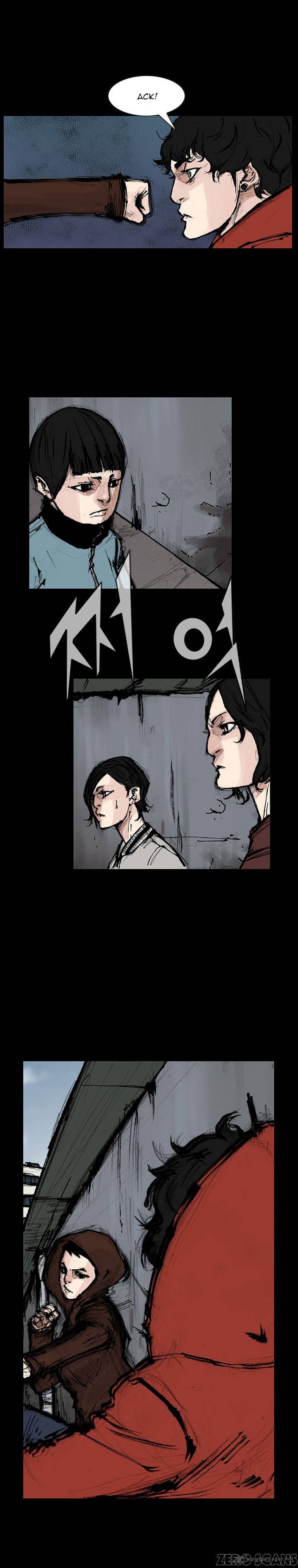 Dokgo 2 30 20
